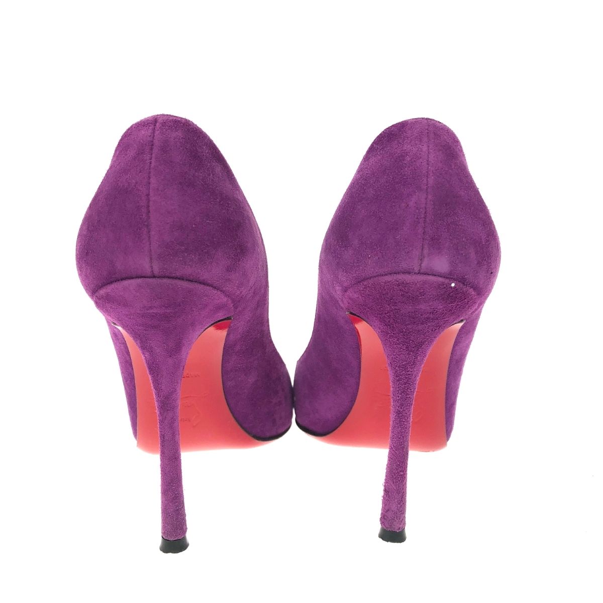 Christian Louboutin クリスチャンルブタン パンプス 表記サイズ:35