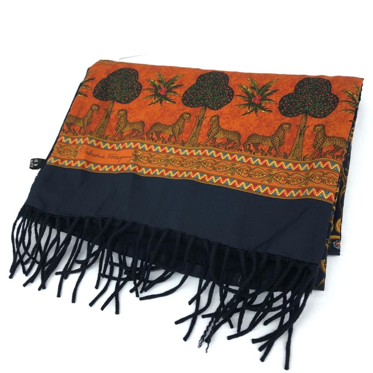 片側シルク100％