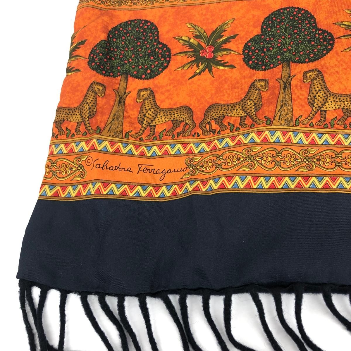 片側シルク100％