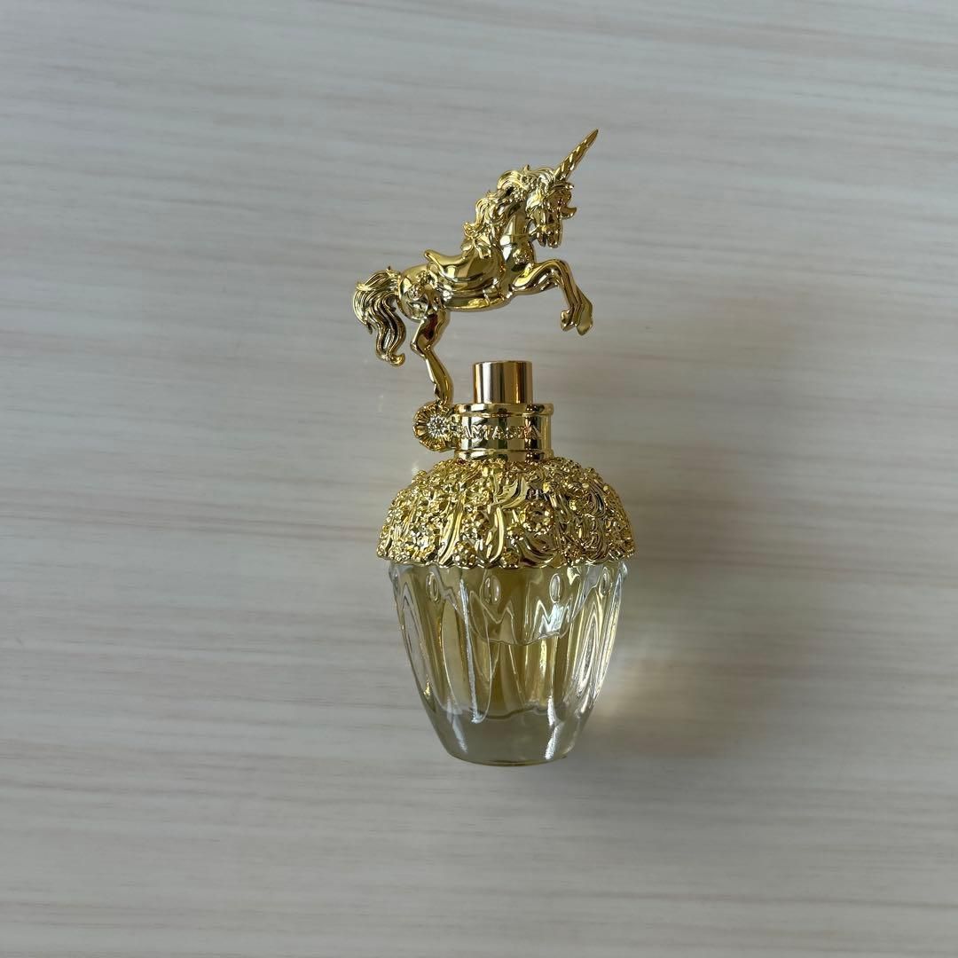 セットANNA SUI FANTASIA ユニコーン香水 アナスイ ポーチ付 【公式通販】