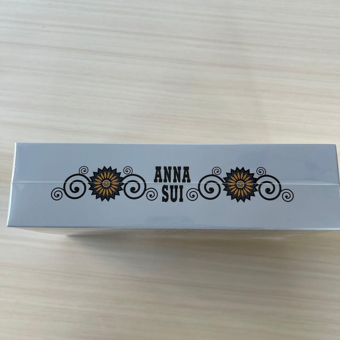 セット☆ANNA SUI FANTASIA ユニコーン香水 アナスイ ポーチ付 - メルカリ