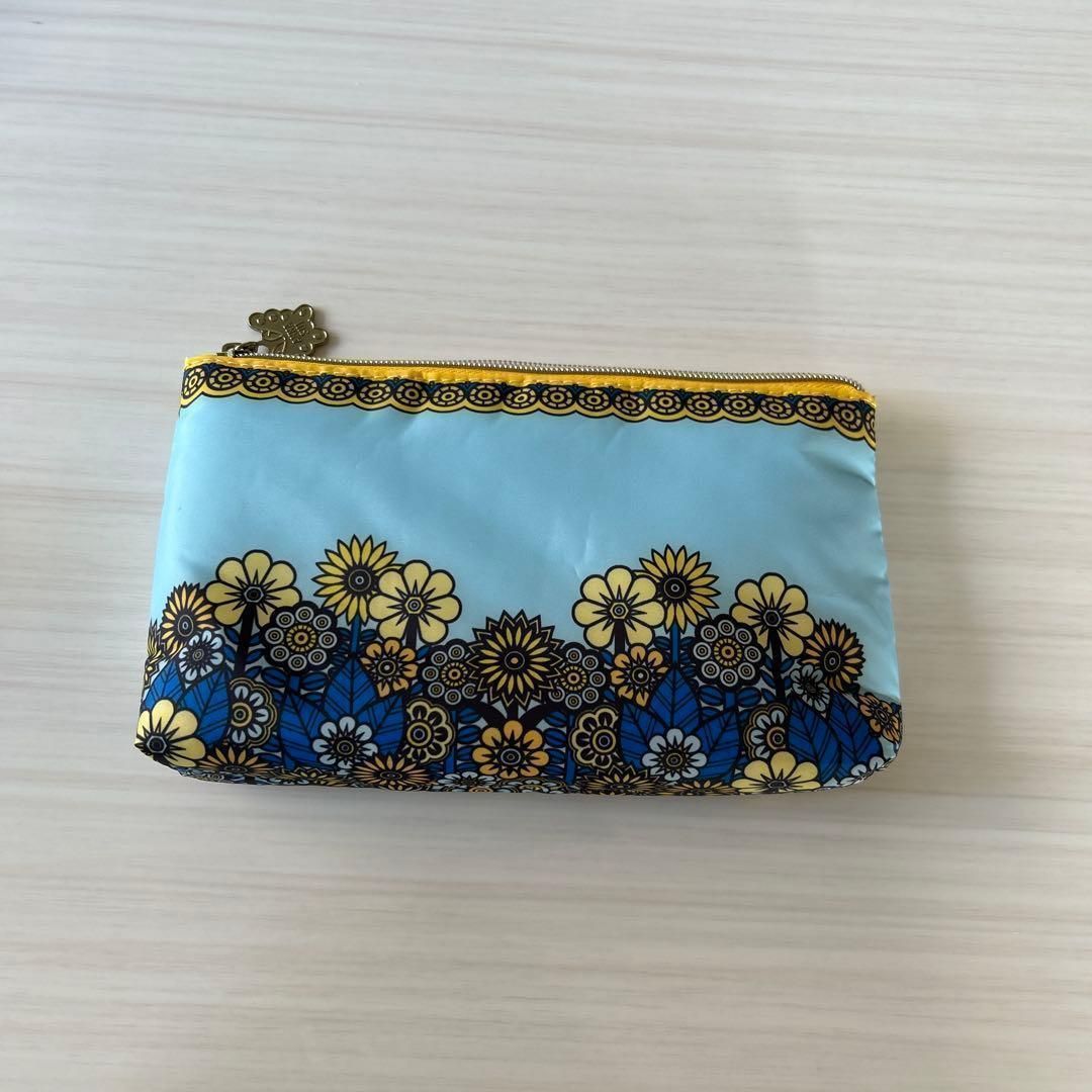 セット★ANNA SUI FANTASIA ユニコーン香水 アナスイ ポーチ付 セット☆ANNA SUI FANTASIA ユニコーン香水 アナスイ ポーチ付 ANNA