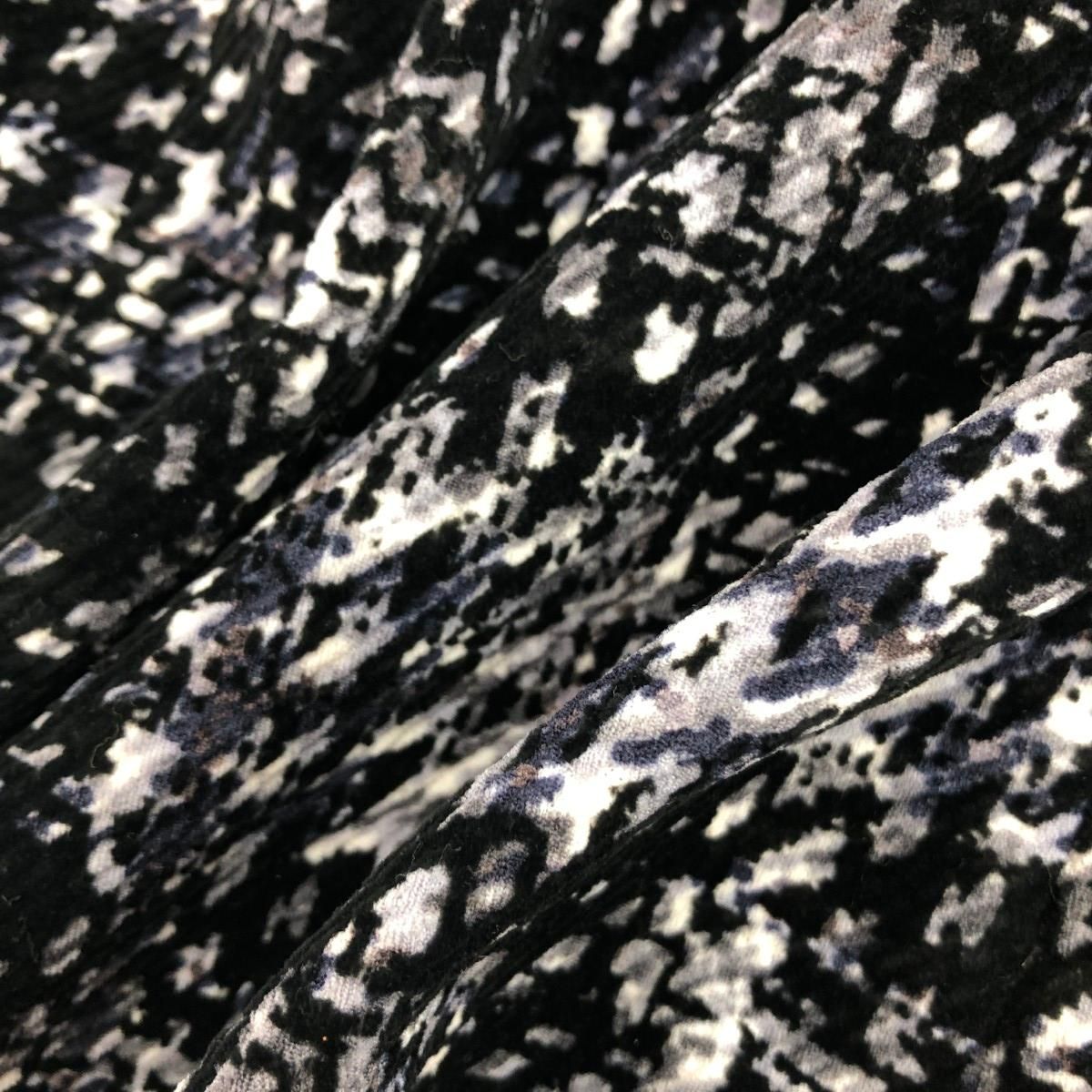 オンライン LEILIAN レリアン ロングワンピース サイズ:9 チェック柄