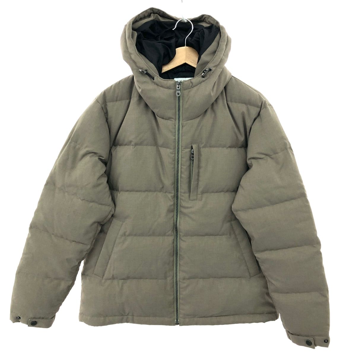 UNITED 購入 ARROWS アデイインザライフユナイテッドアローズ ダウン