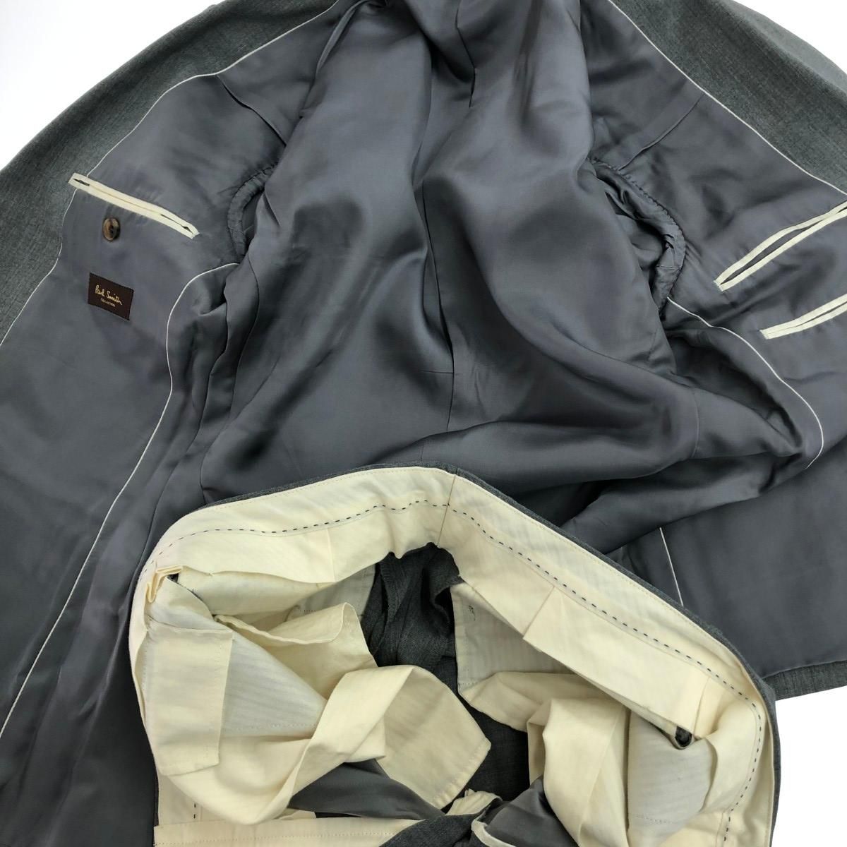 Paul Smith collection ポールスミス コレクション セットアップ