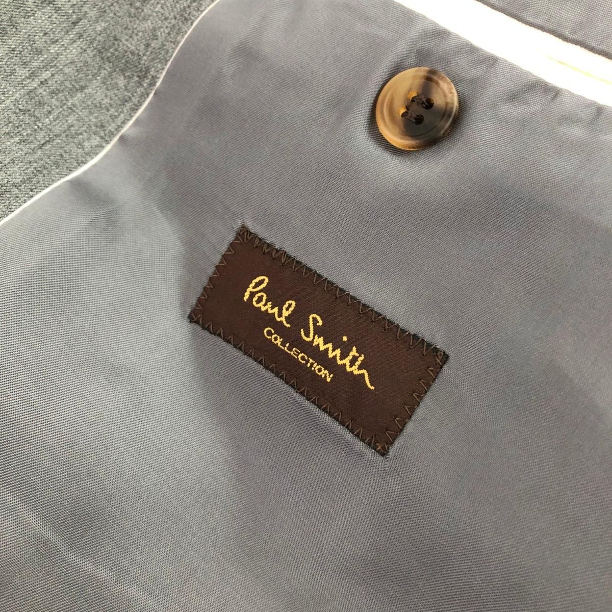 Paul Smith collection ポールスミス コレクション セットアップ