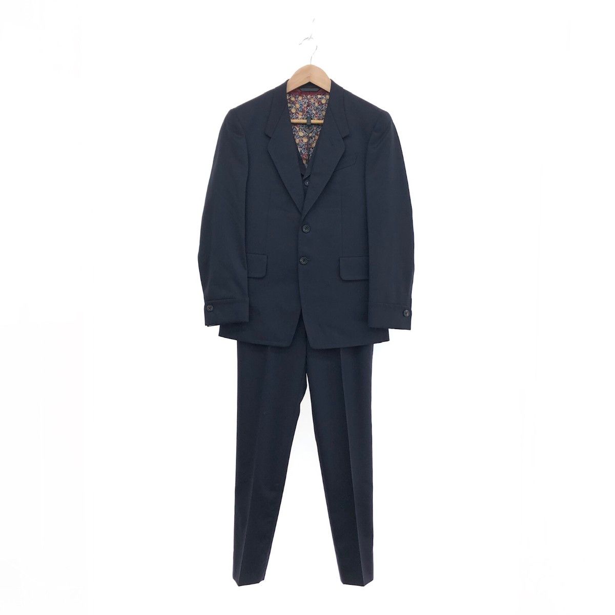 Paul Smith collection ポールスミス セットアップ/3点セット サイズ