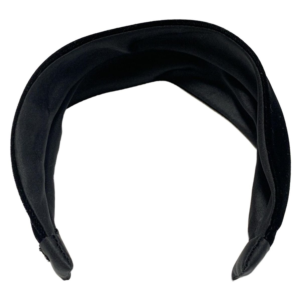 ComplexBIZ(コンプレックスビズ) カチューシャ - 黒 - メルカリ