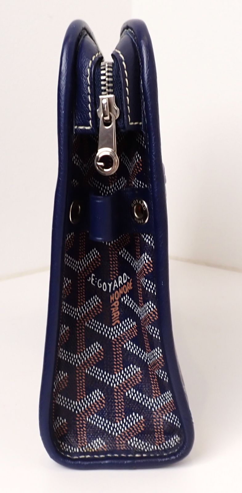 ゴヤールディンキャンバス