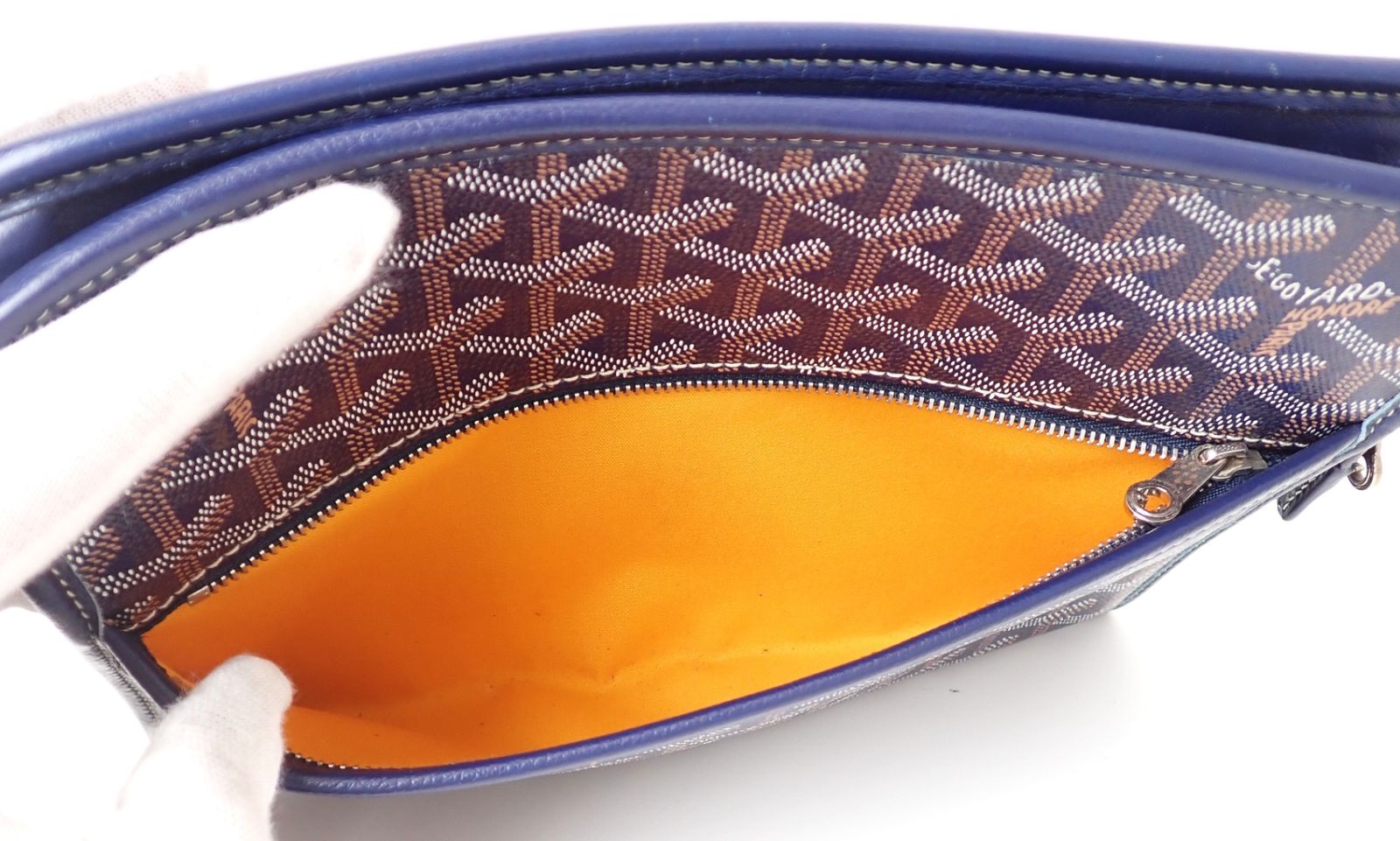 ゴヤール ジュバンスMM