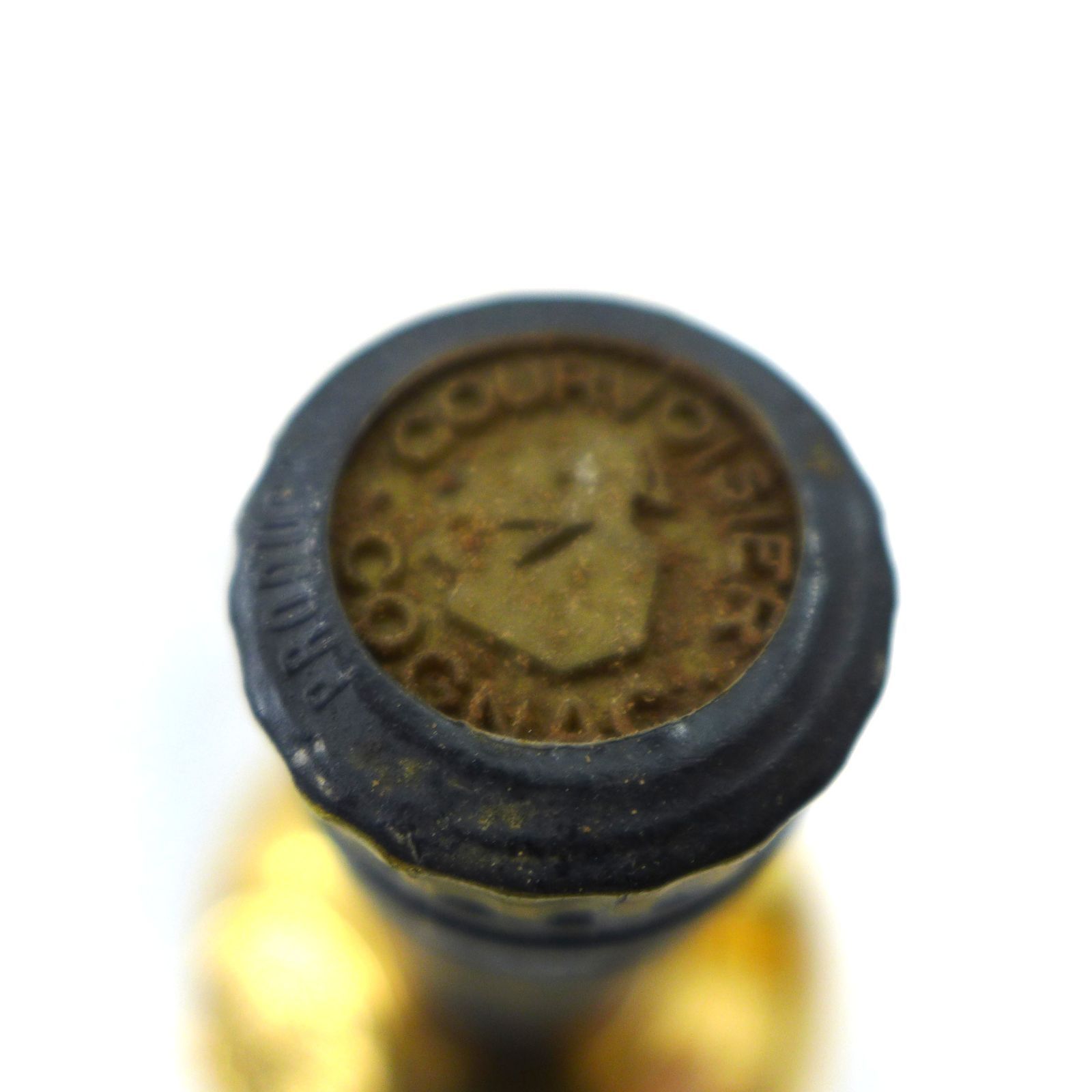 クルボアジェ ナポレオン ゴールドボトル 700ml 未開栓 - メルカリ