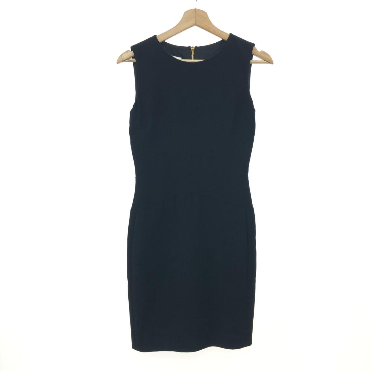 EMILIO PUCCI ノースリーブひざ丈ワンピース EMILIO PUCCI ノースリーブひざ丈ワンピース