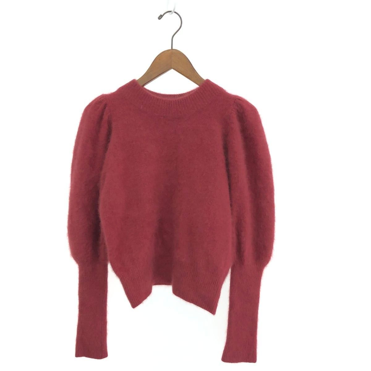 エトレ トーキョー ETRE TOKYO ラクーン カーディガン 【公式通販