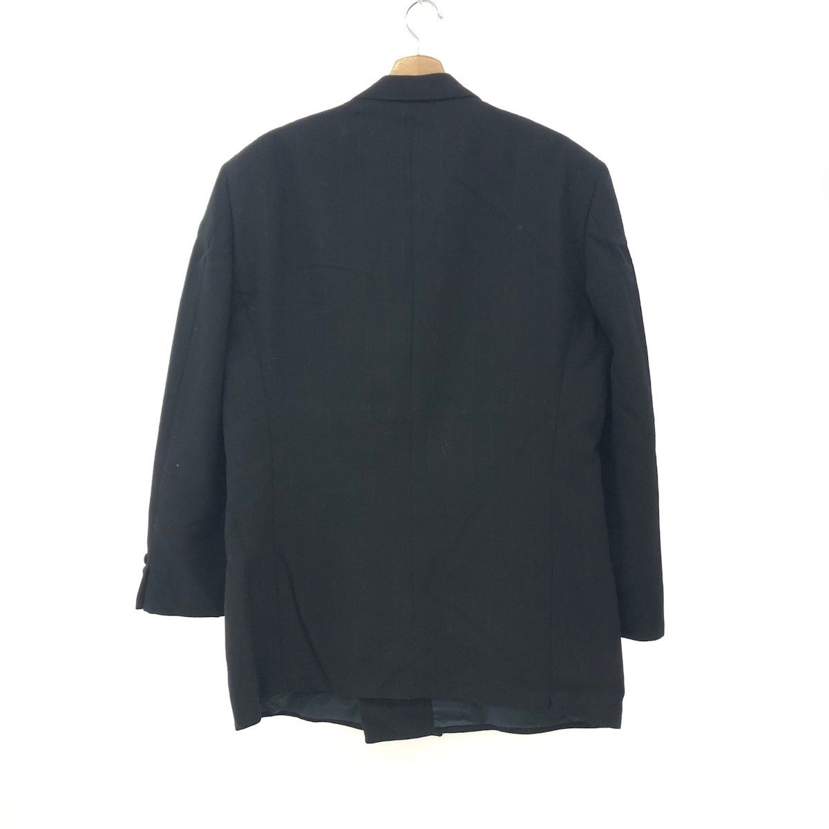 GIORGIO ARMANI ジョルジオアルマーニ テーラードジャケット サイズ:54