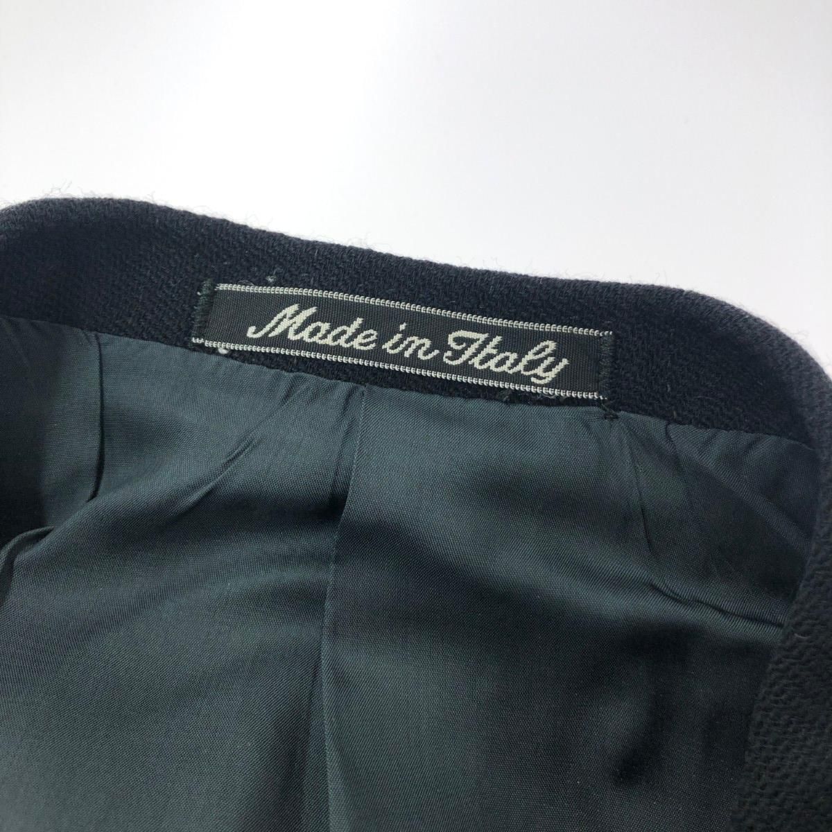 GIORGIO ARMANI ジョルジオアルマーニ テーラードジャケット サイズ:54