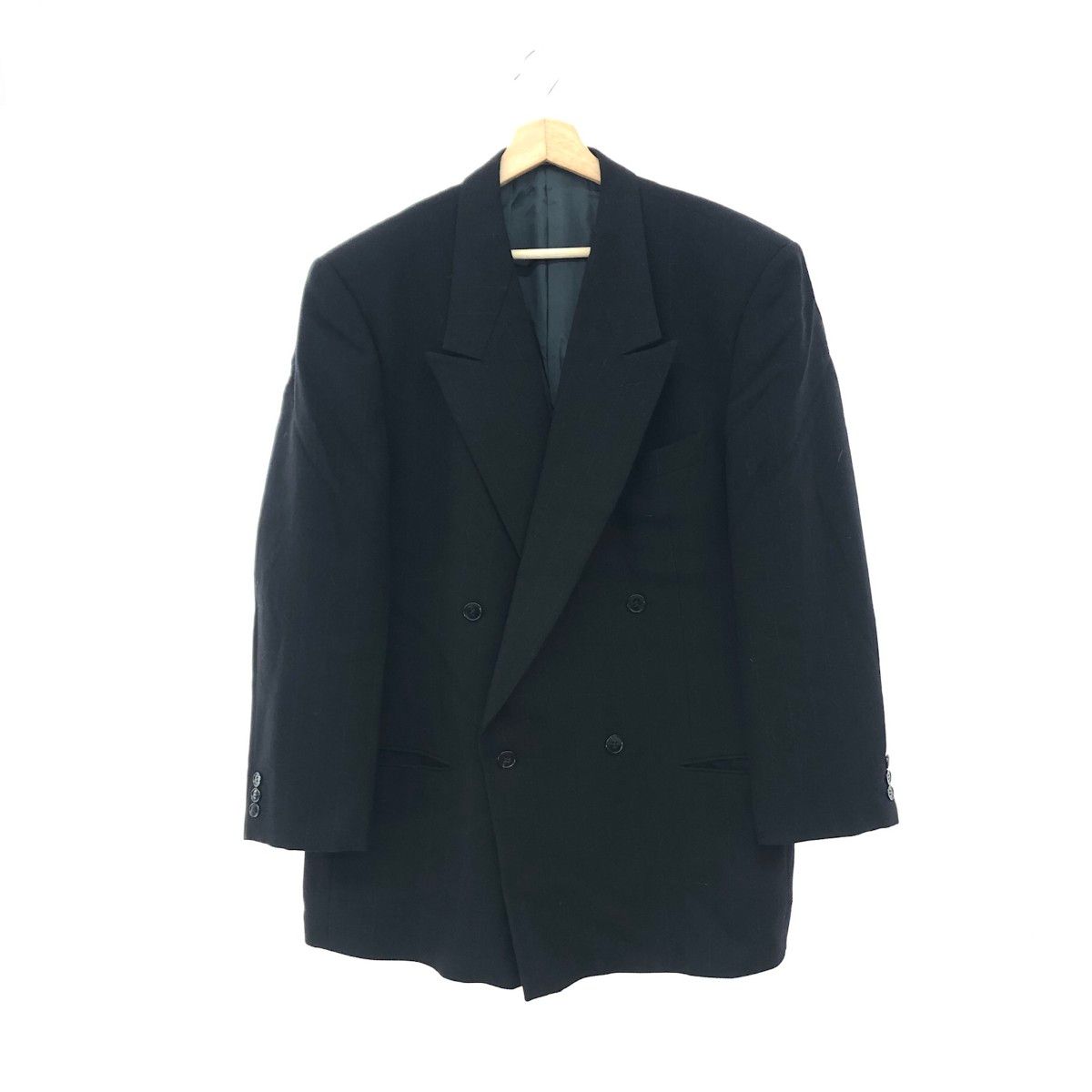 GIORGIO ARMANI ジョルジオアルマーニ テーラードジャケット サイズ:54