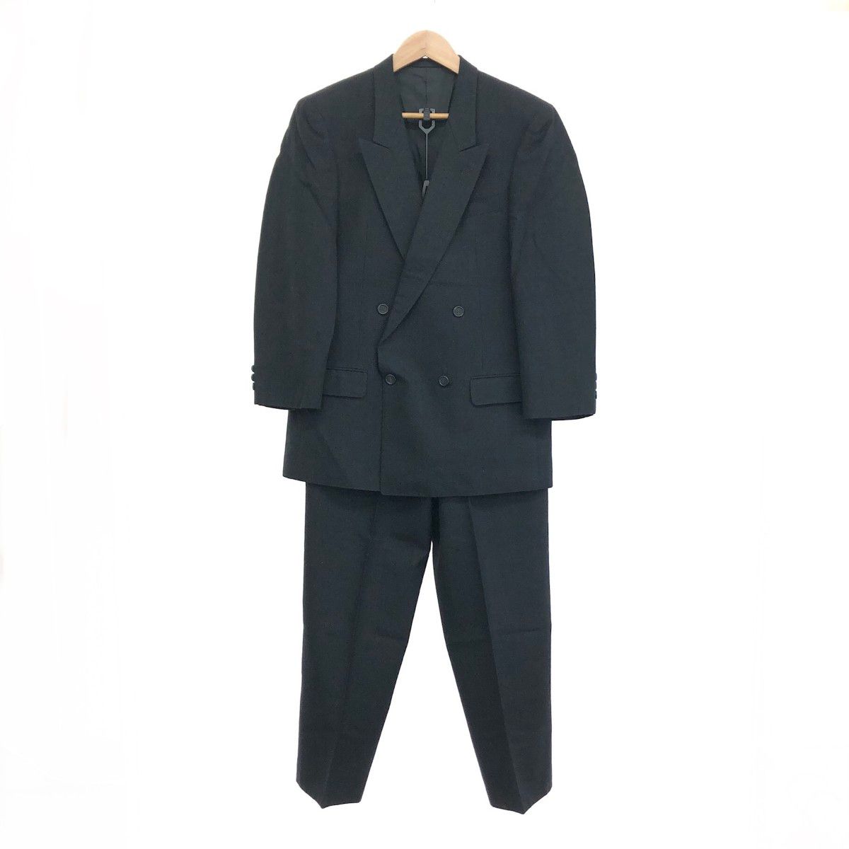 現行 Paul Smith CERRUTI ポールスミス スーツ セットアップ
