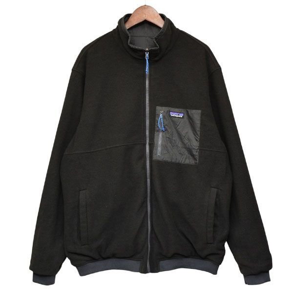 ジャケット・ブルゾン Patagonia Mai Patagonia パタゴニア 24AW Reversible Shelled Microdini Jack