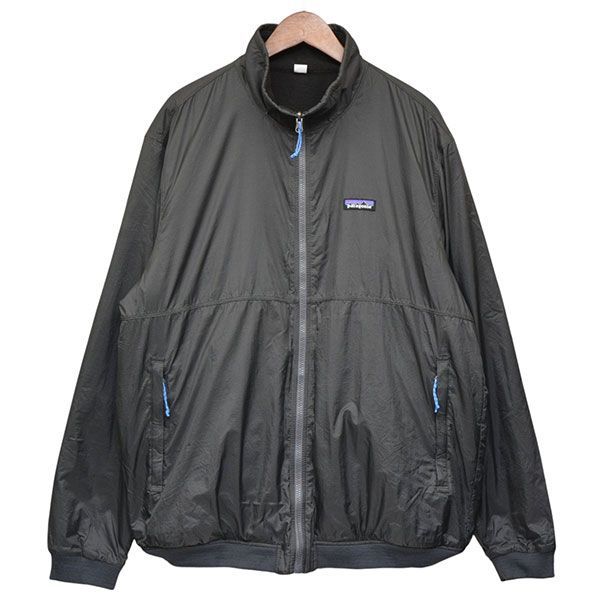 Patagonia パタゴニア 24AW Reversible Shelled Microdini Jack