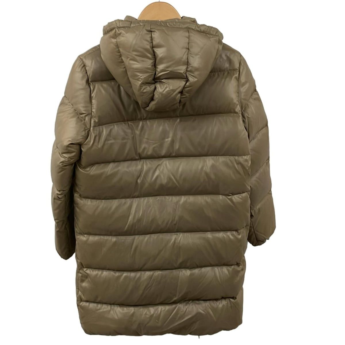 レディース Gymphlex(ジムフレックス) ダウンコート サイズ12 L 