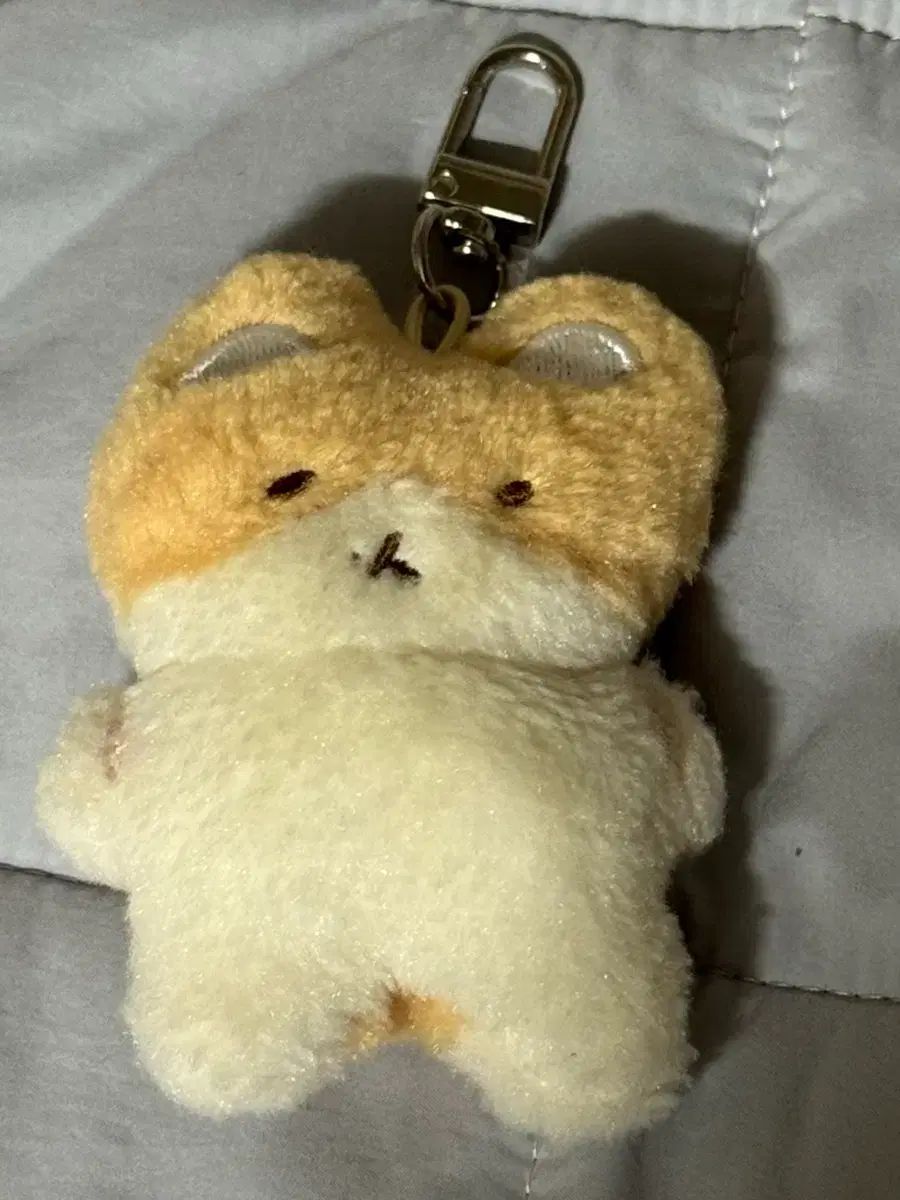 EXO ベクヒョン(BAEKHYUN) ぬいぐるみ トレギ TEOLAEGI 10cm - メルカリ