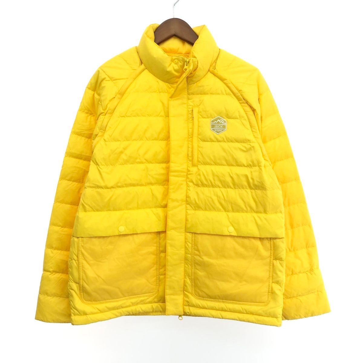 Jack Bunny by PEARLY GATES ジャックバニーバイパーリーゲイツ ダウン