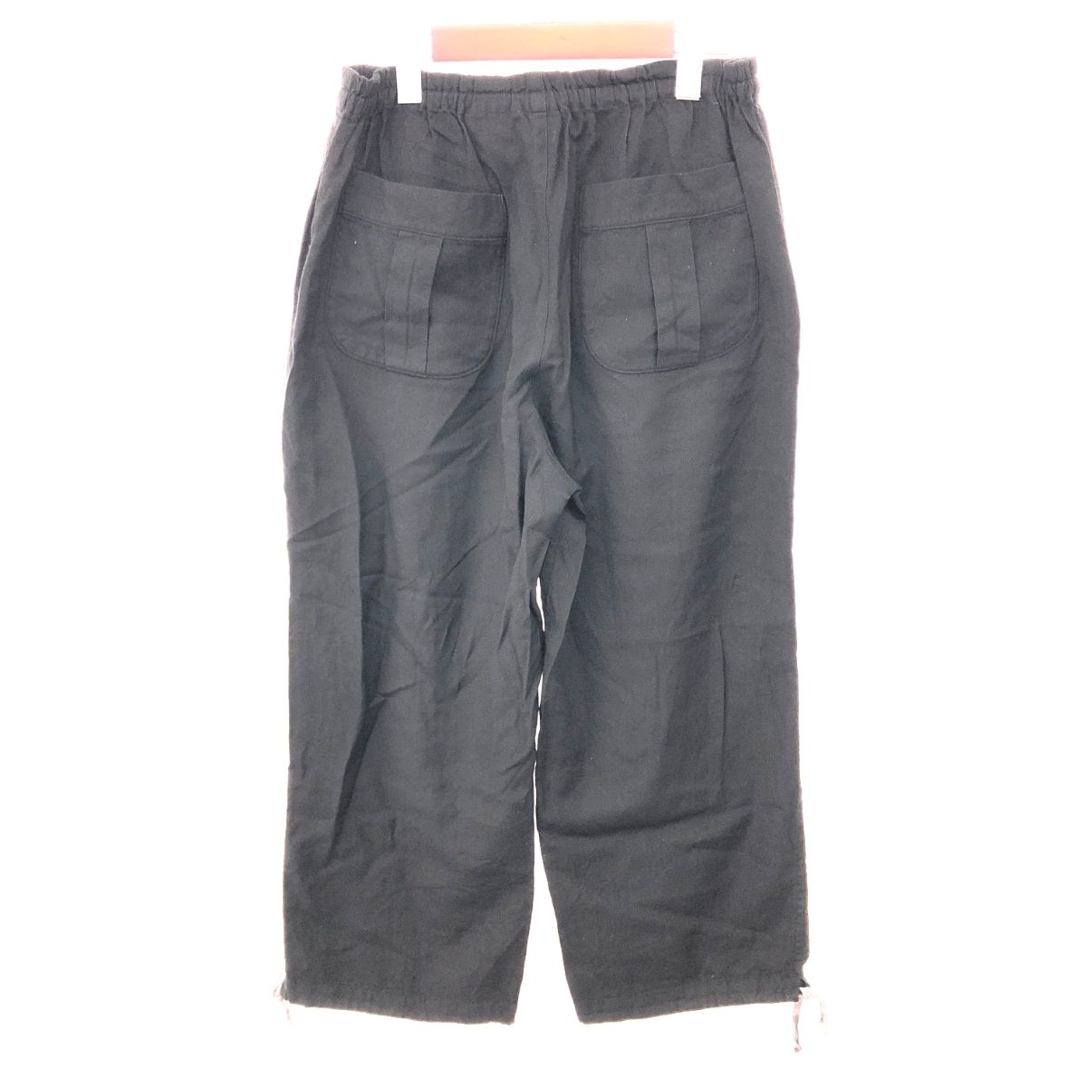 tricot COMME des GARCONS トリココムデギャルソン ワイドパンツ