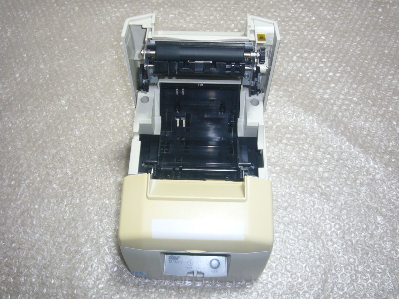 TSP654IIBIJ1 スター精密 Bluetooth対応 レシートプリンター TSP650II