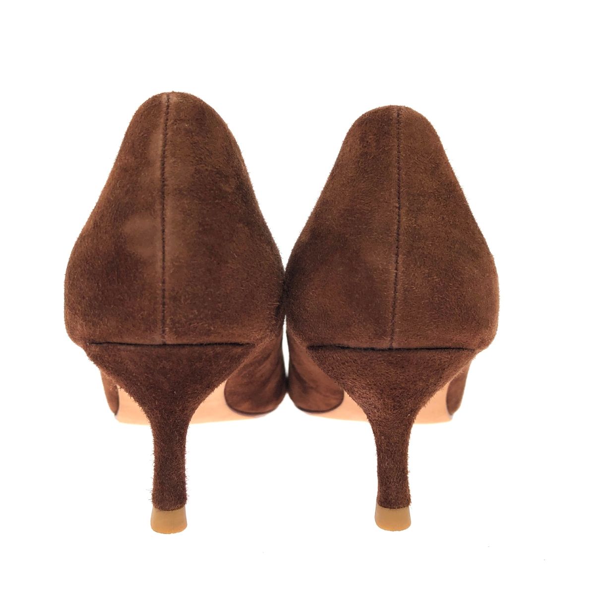 TSURU By MARIKO OIKAWA パンプス　23cm TSURU BY MARIKO OIKAWA ツルバイマリコオイカワ パンプス 表記サイズ