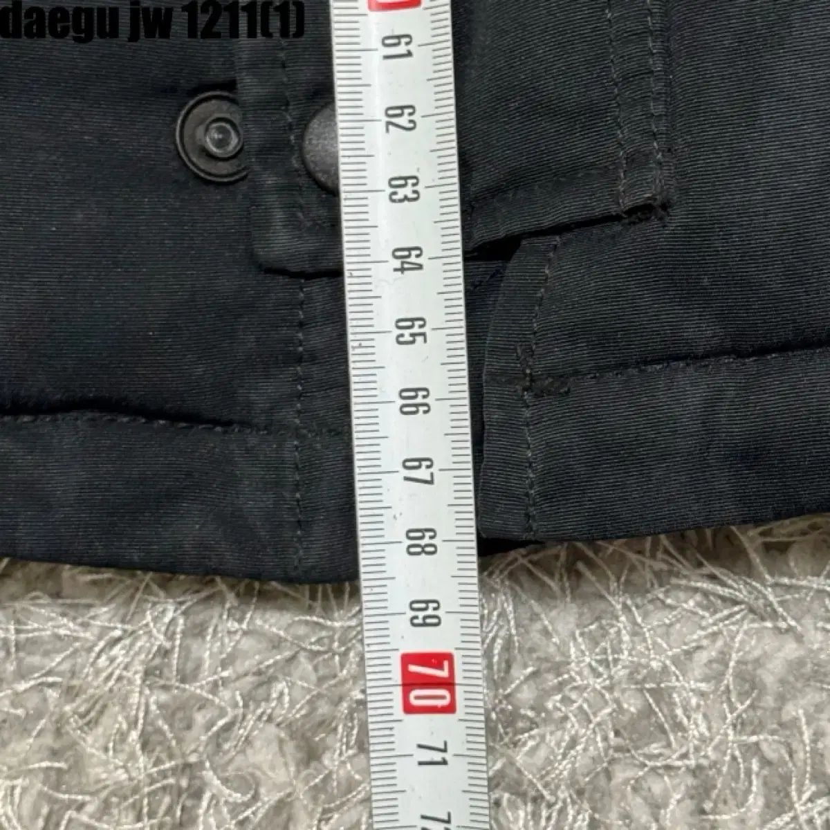 ジップアップ ジャケット