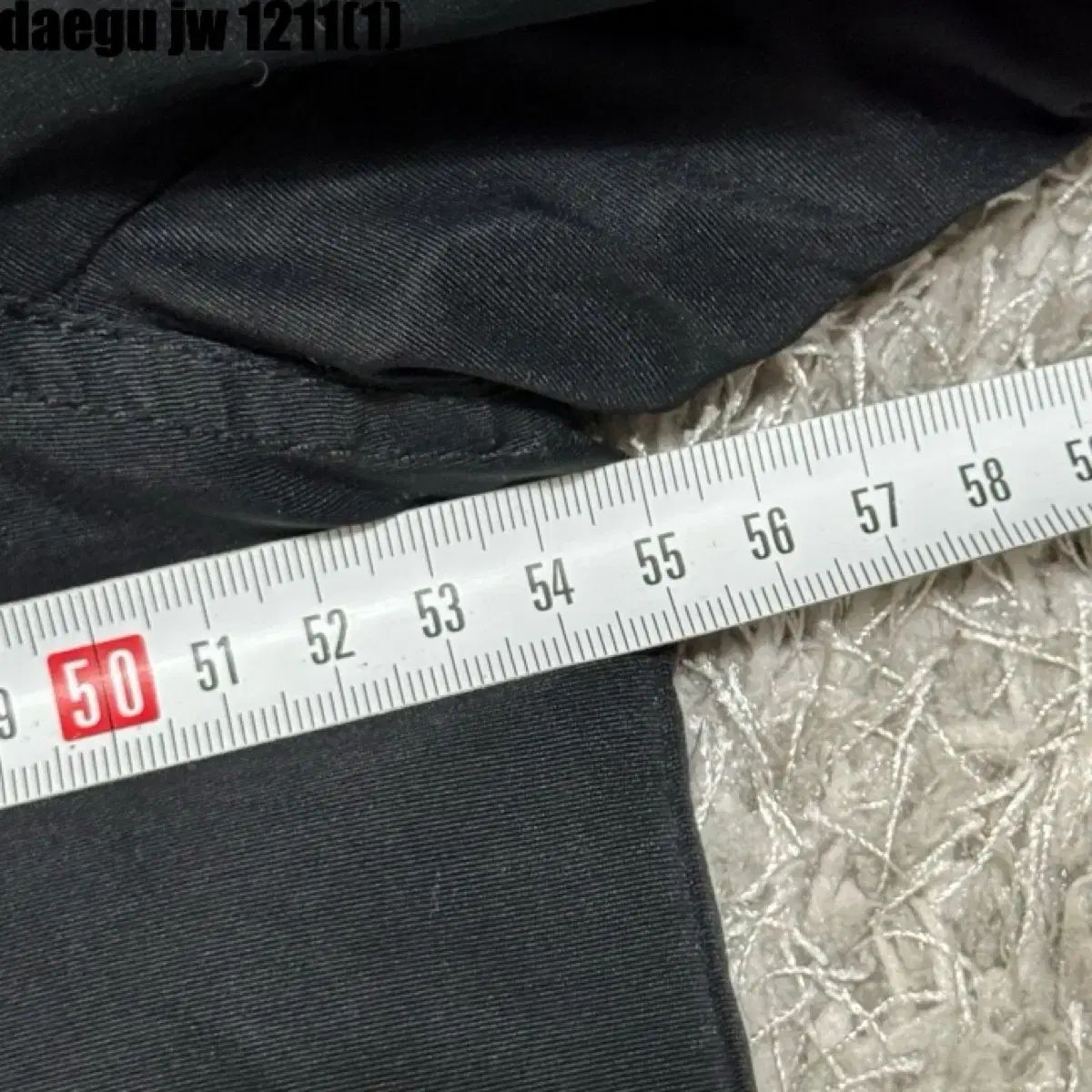  ポロ ジップアップ ジャケット L 14-16 実寸 成人 90-95 その他 ジャケット ブルゾン