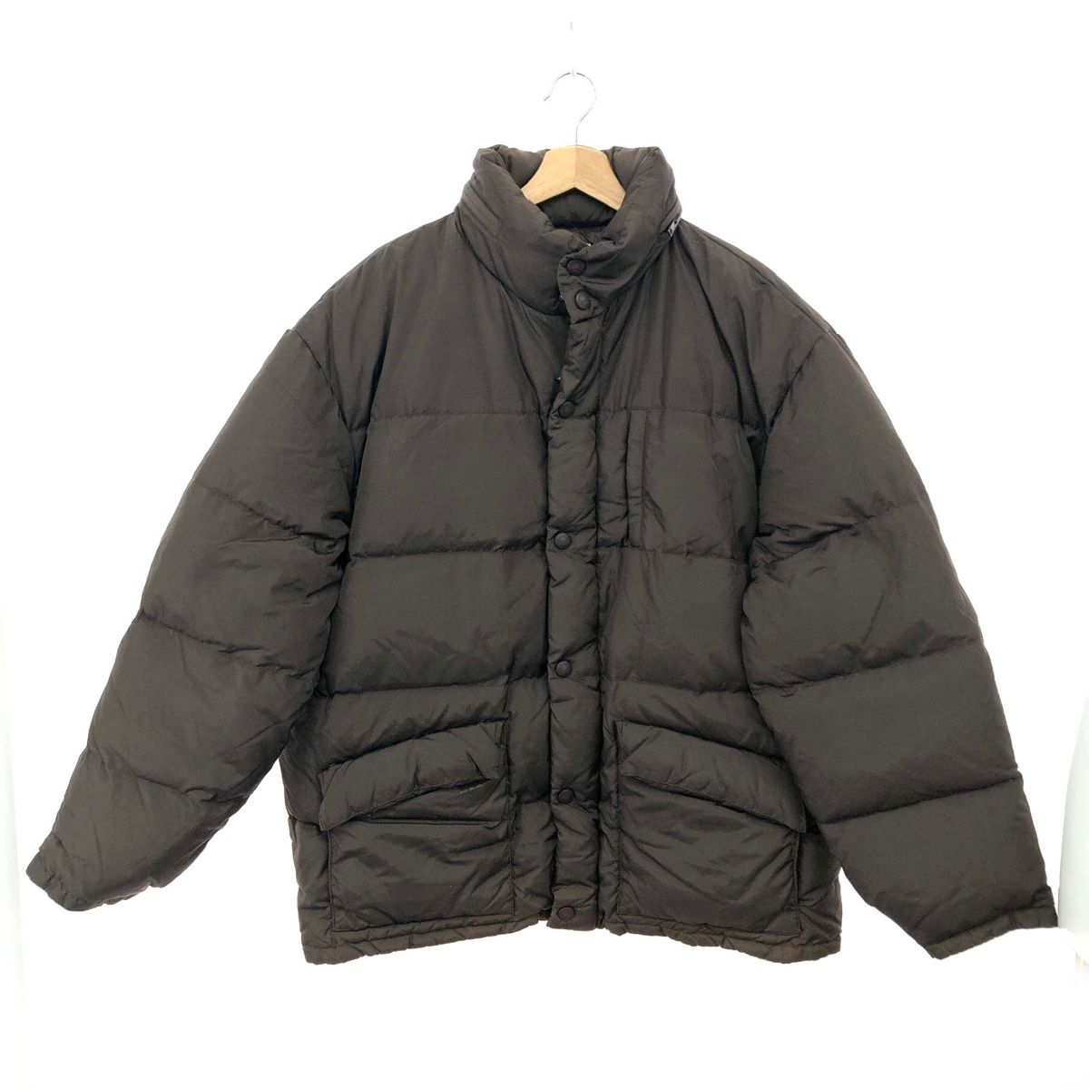 ARMANI JEANS アルマーニジーンズ ダウンジャケット サイズ:USA34