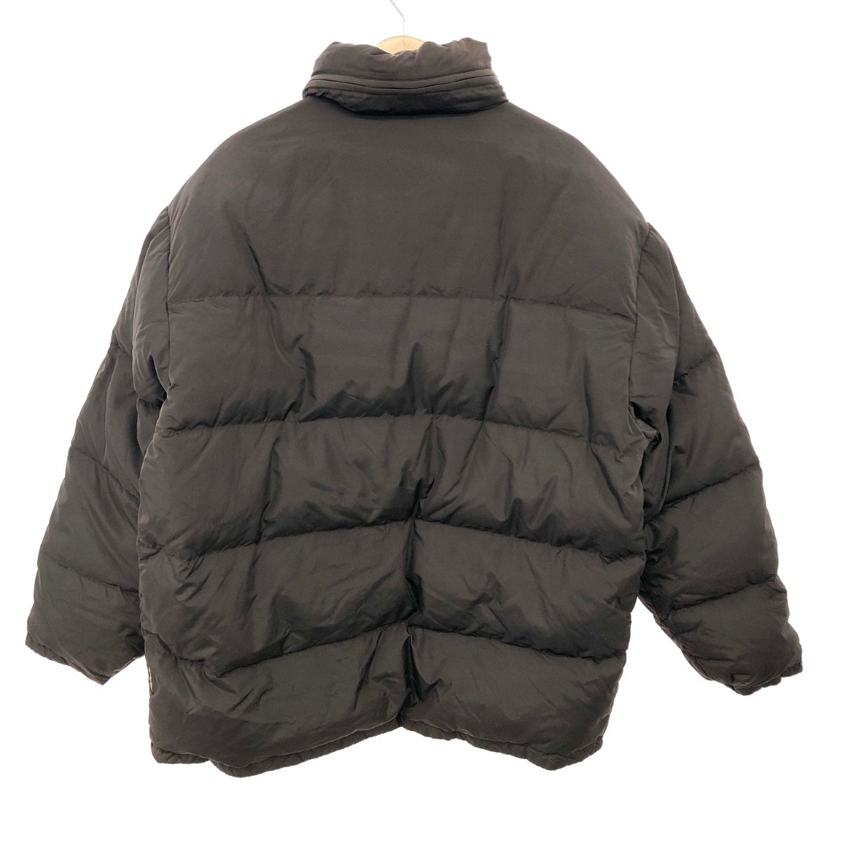 ARMANI JEANS アルマーニジーンズ ダウンジャケット サイズ:USA34