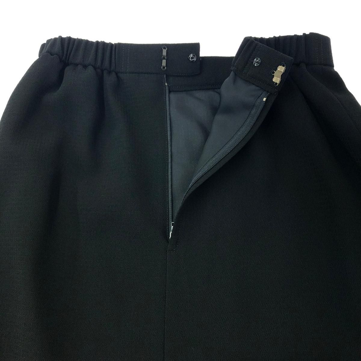 YUKI TORII ユキトリイ セットアップ 3点セット サイズ:9 ブラック