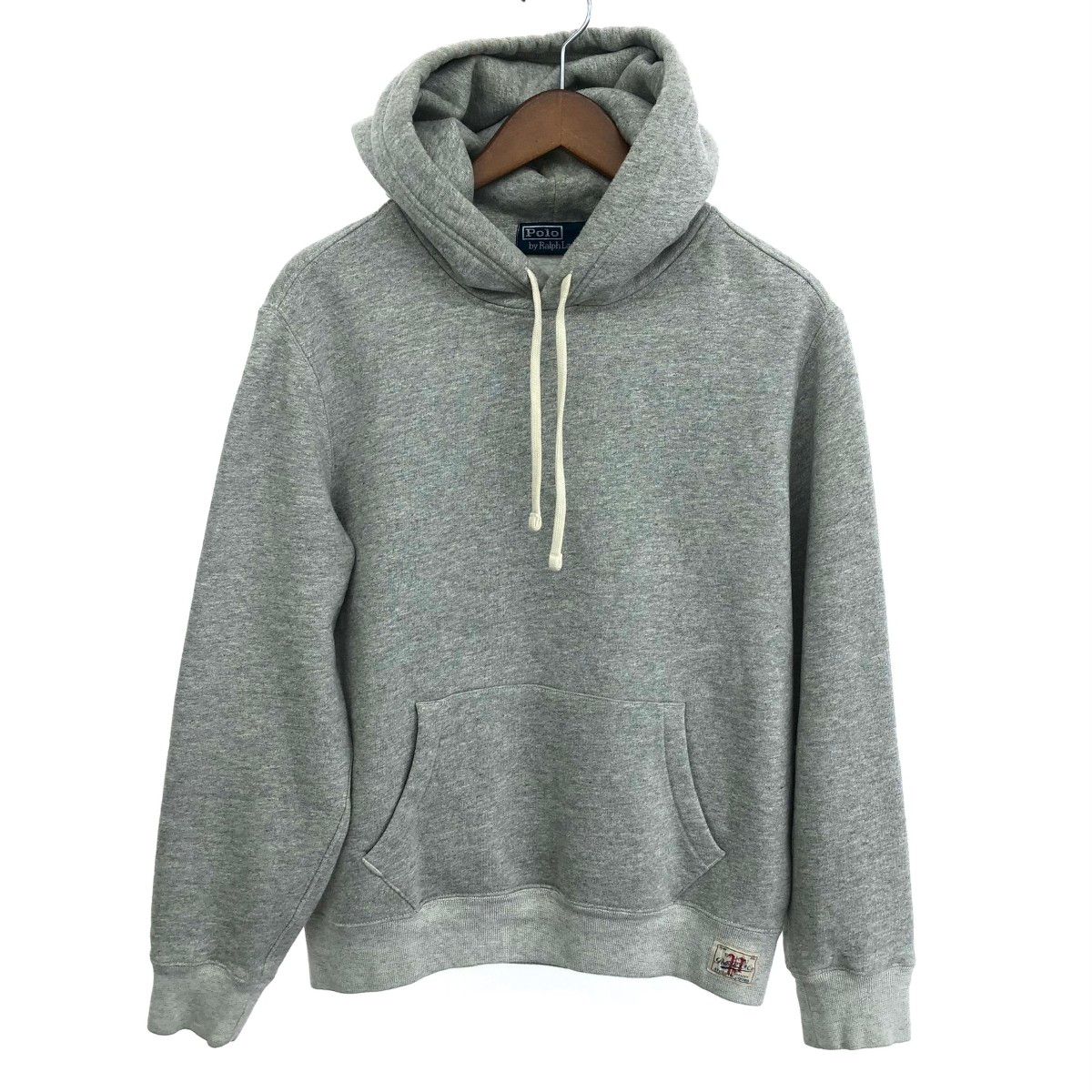 POLO RALPH LAUREN ポロラルフローレン プルオーバーパーカー サイズ 