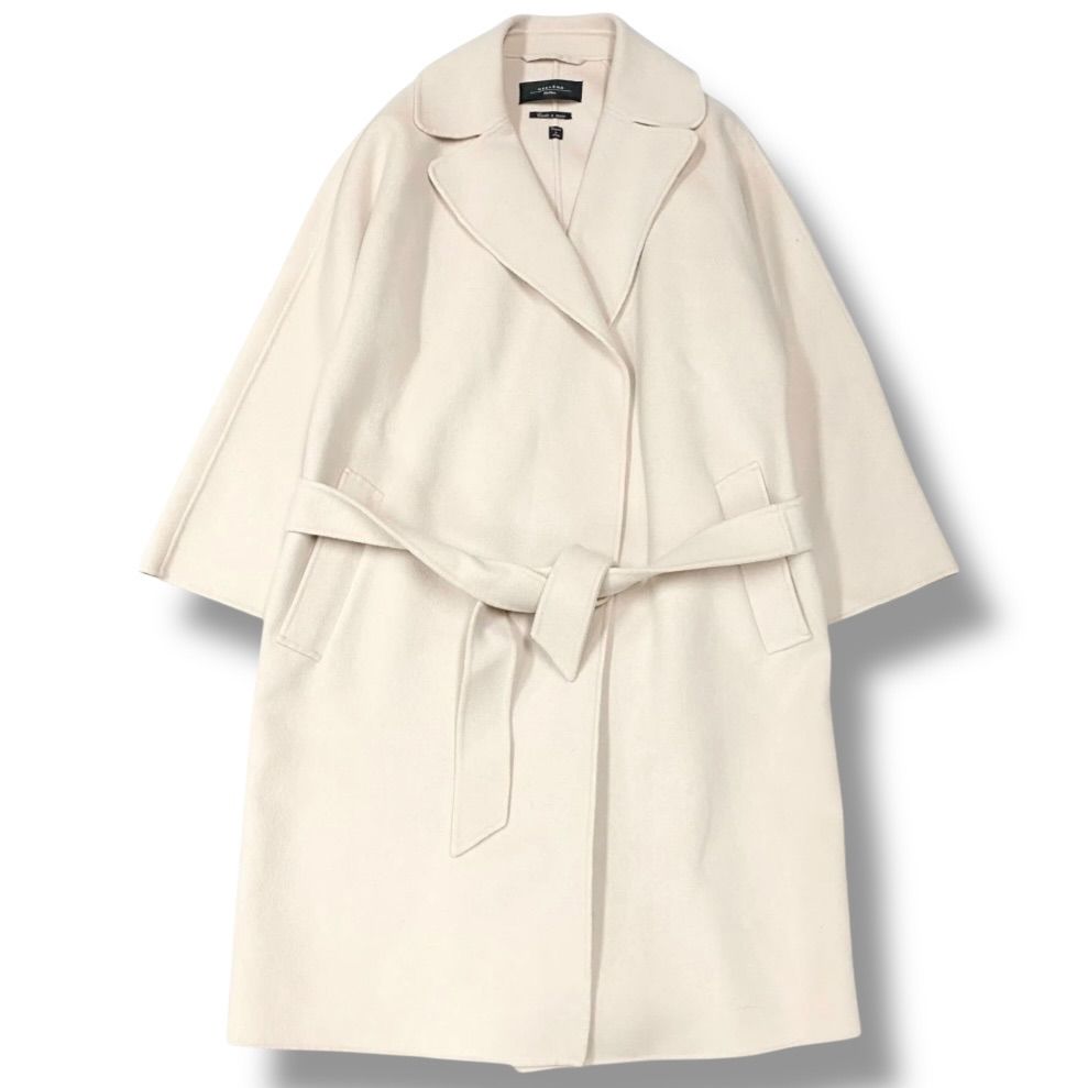 良品 MAXMARA WEEKEND マックスマーラ ウィークエンド Cucito a mano