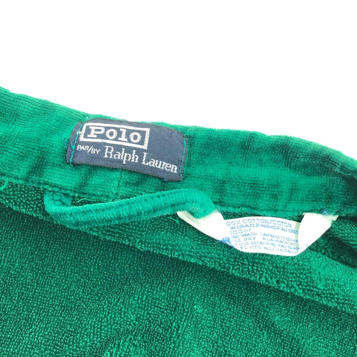 POLO RALPH LAUREN ポロラルフローレン ガウンコート サイズ:FREE