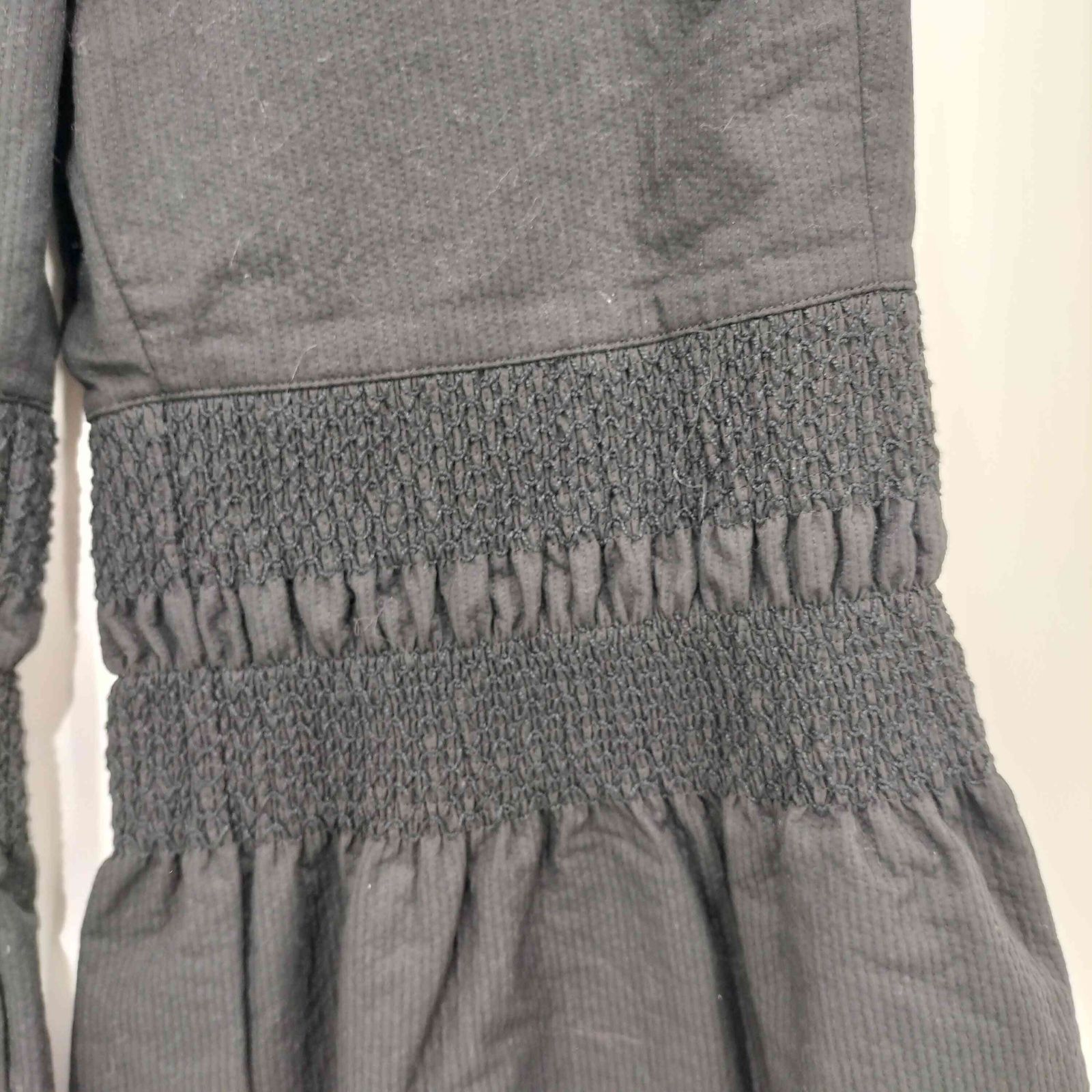 ユウミアリア Yuumi Aria アウトレット 24SS エンブロイダリーパンツ