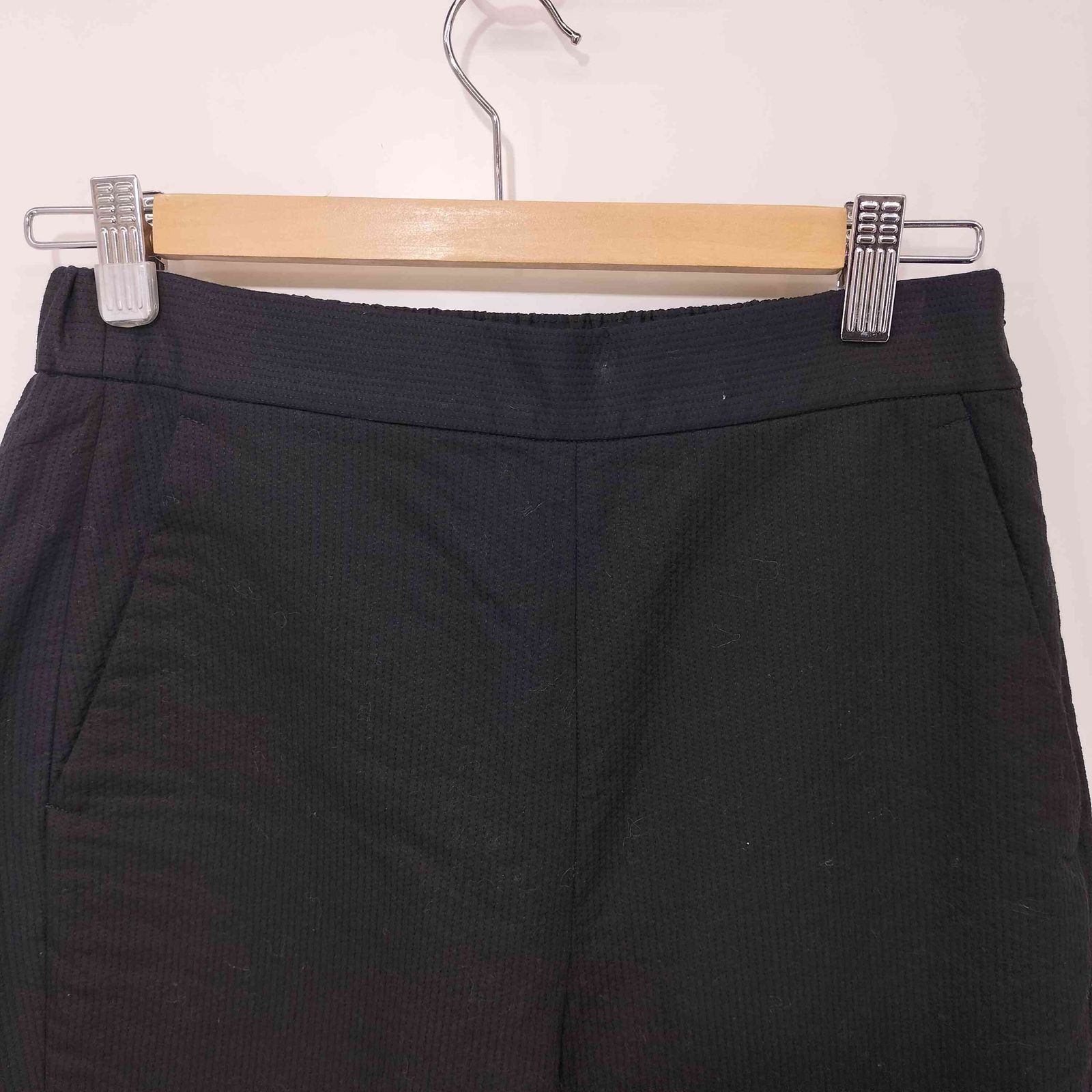 Yuumi Aria(ユウミアリア) 24SS エンブロイダリーパンツ レディース JPN：36 【中古】【ブランド古着バズストア】 ユウミアリア Yuumi Aria アウトレット 24SS エンブロイダリーパンツ