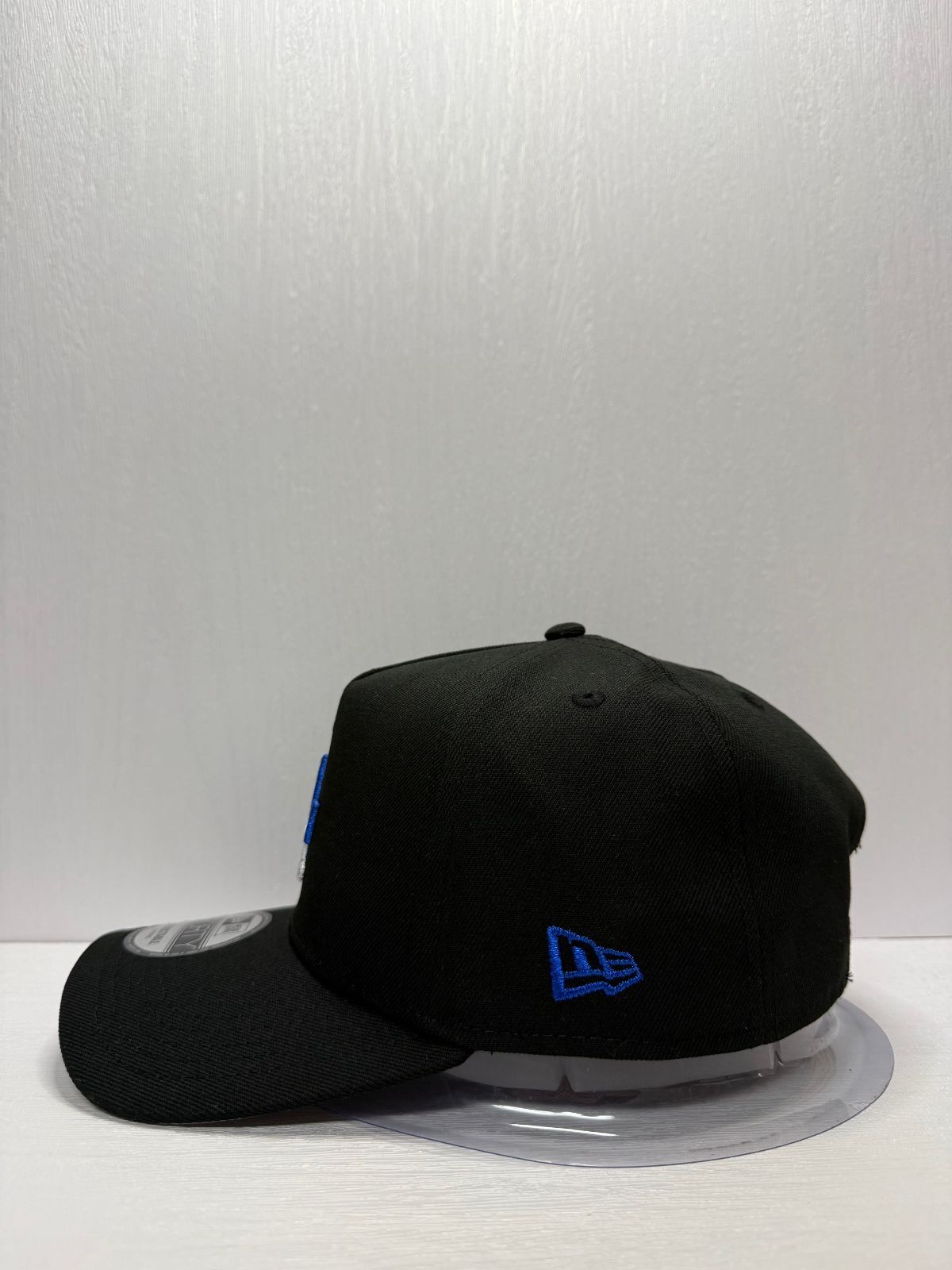 Newera ロサンゼルスドジャース Bleed Blue 9forty A-FRAME スナップ