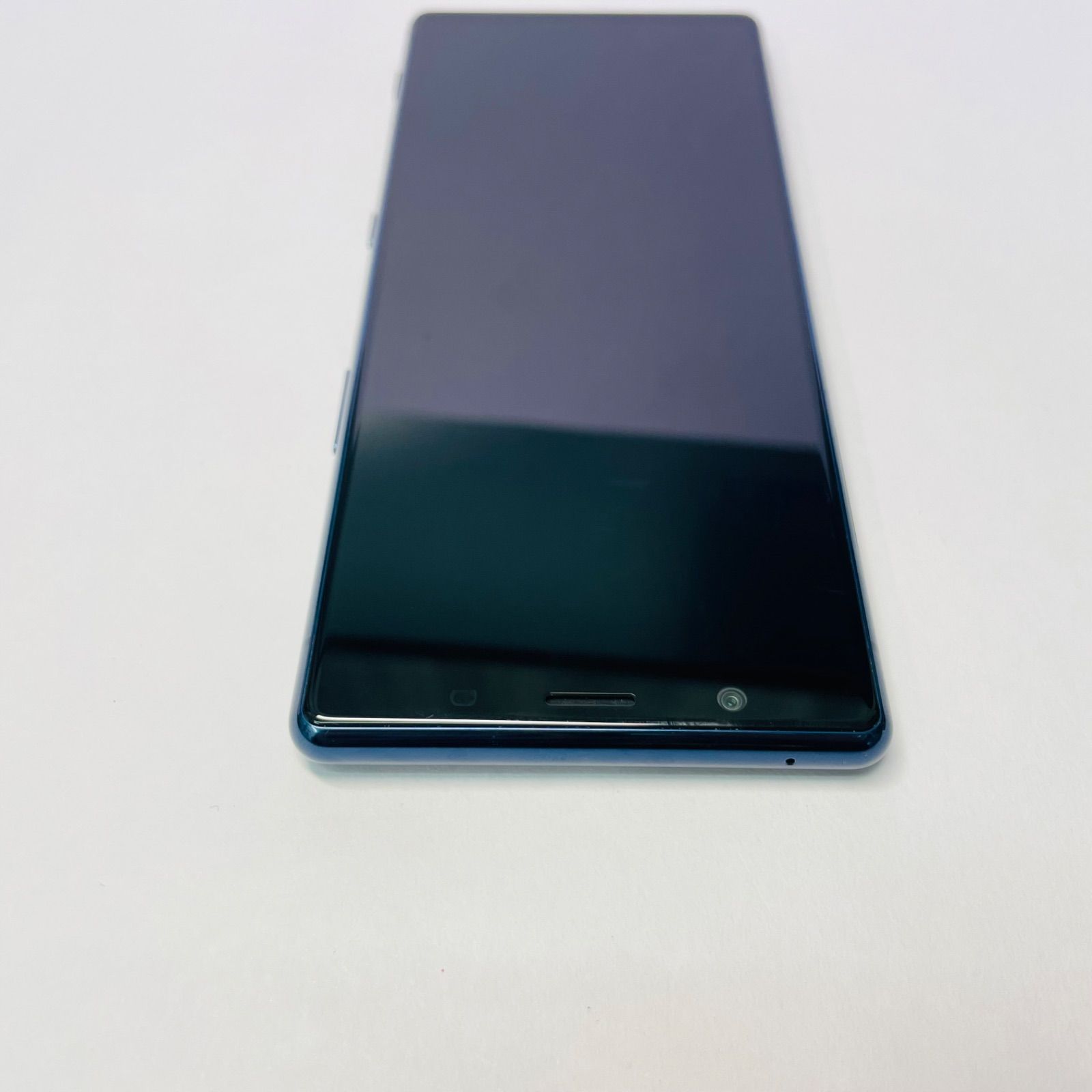 Xperia 5 901SO ソフトバンク 08915 - メルカリ