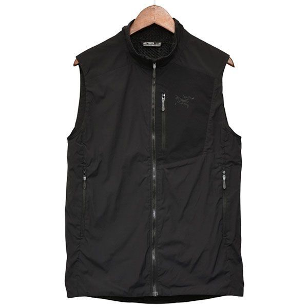 ARC'TERYX アークテリクス 2021年製 PROTON VEST ナイロンベスト 29088