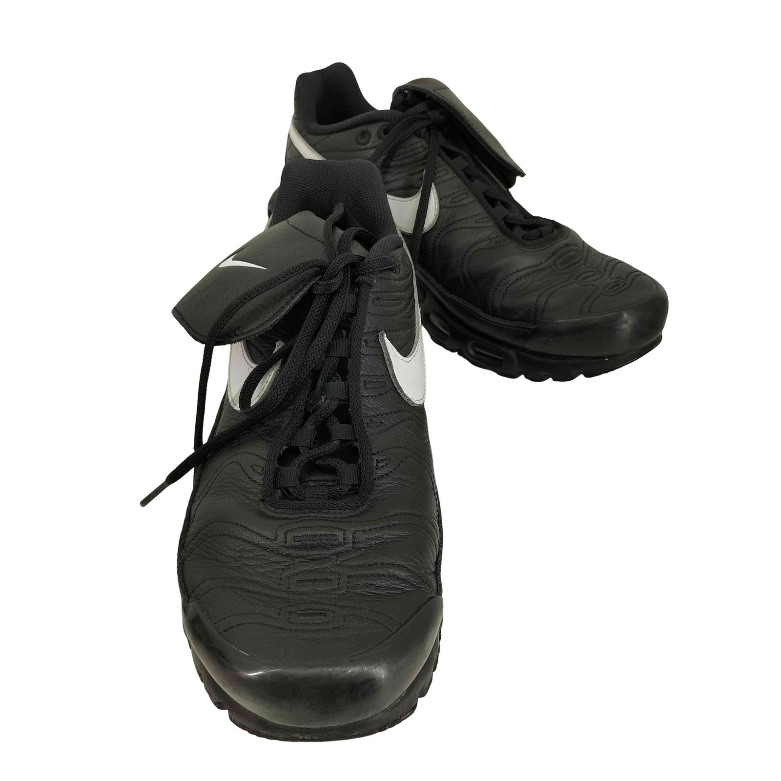 ナイキ NIKE Air Max Plus Tiempo メンズ JPN：27.5 - メルカリ