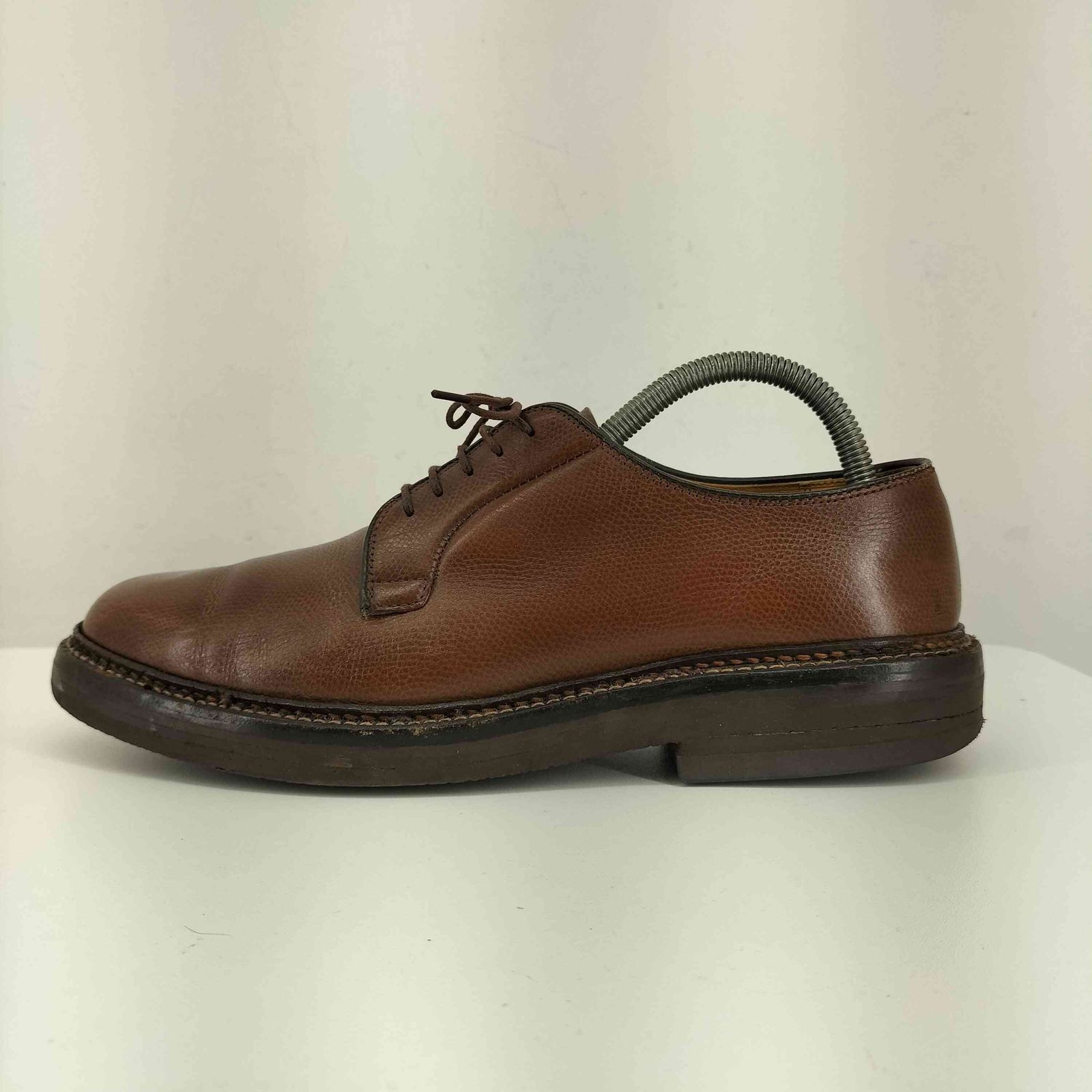 オールデン ALDEN 947 オールウェザーウォーカー 外羽根プレーントゥ