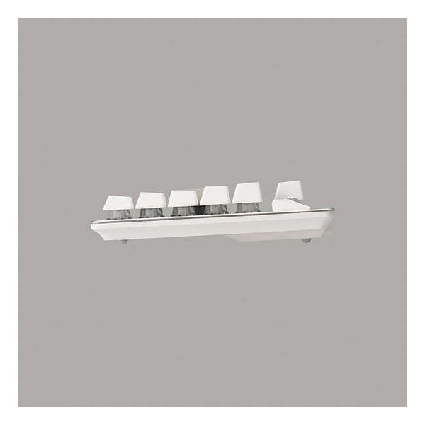 ELECOM エレコム V custom VK 720 A ホワイト 75%サイズゲーミングキーボード TK- -EN 2655470