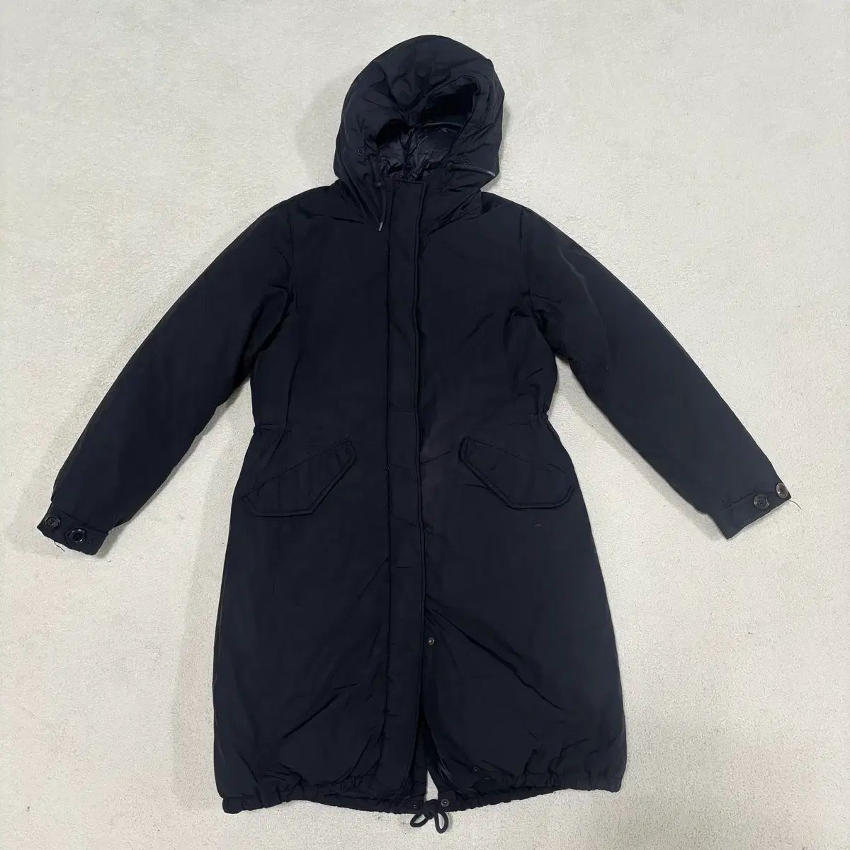 M THE NORTH FACE ザノースフェイス グースダウン ダウンジャケット 