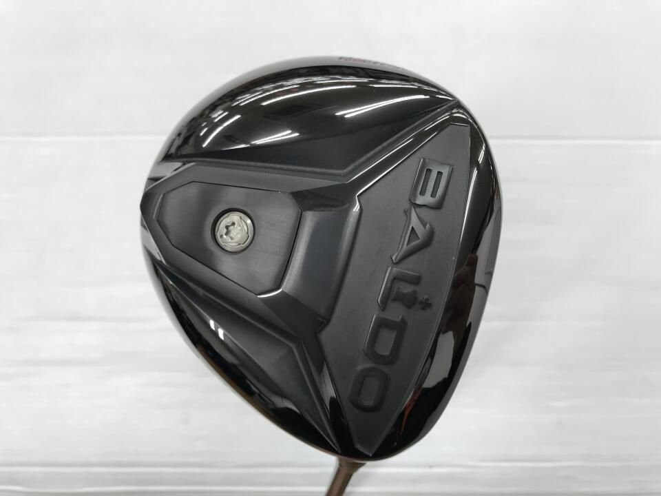 レフティ用 BALDO TTX 420 ドライバーSpeeder EV4 6X レフティ用 BALDO TTX 420 ドライバーSpeeder EV4 6X レフティ用 BALDO