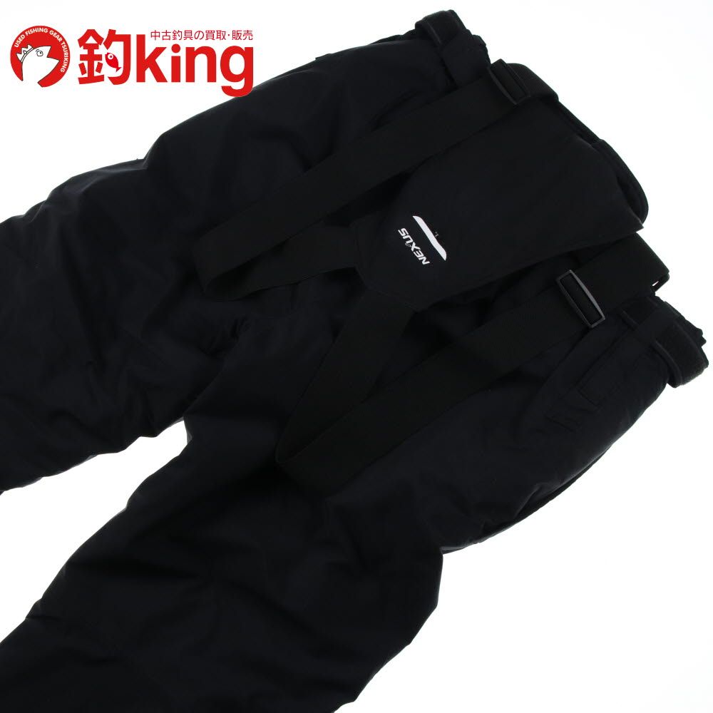 コールドウェザースーツ RB-114