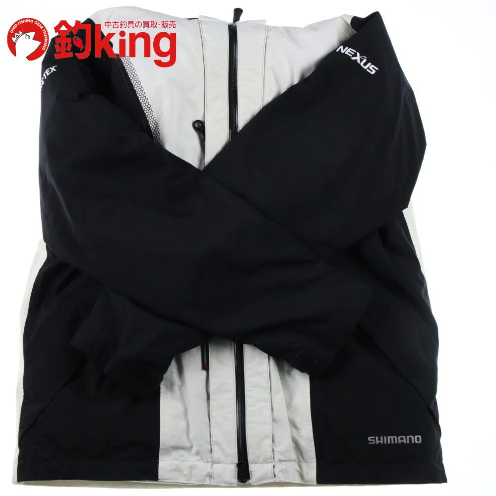 シマノ ゴアテックス コンビネーション コールドウェザースーツ RB