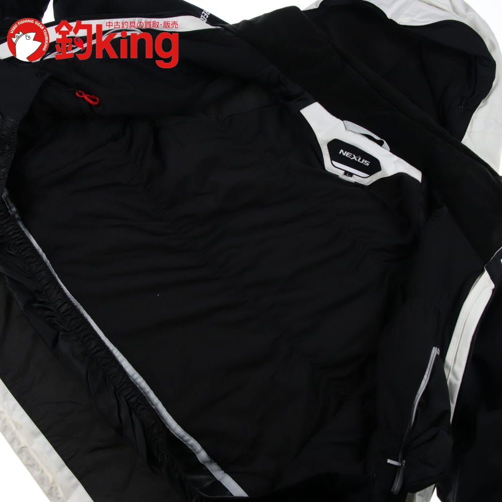 シマノ ゴアテックス コンビネーション コールドウェザースーツ RB